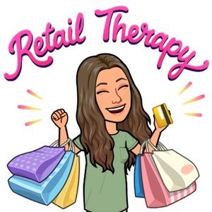 Meet your Posher, Lindsay